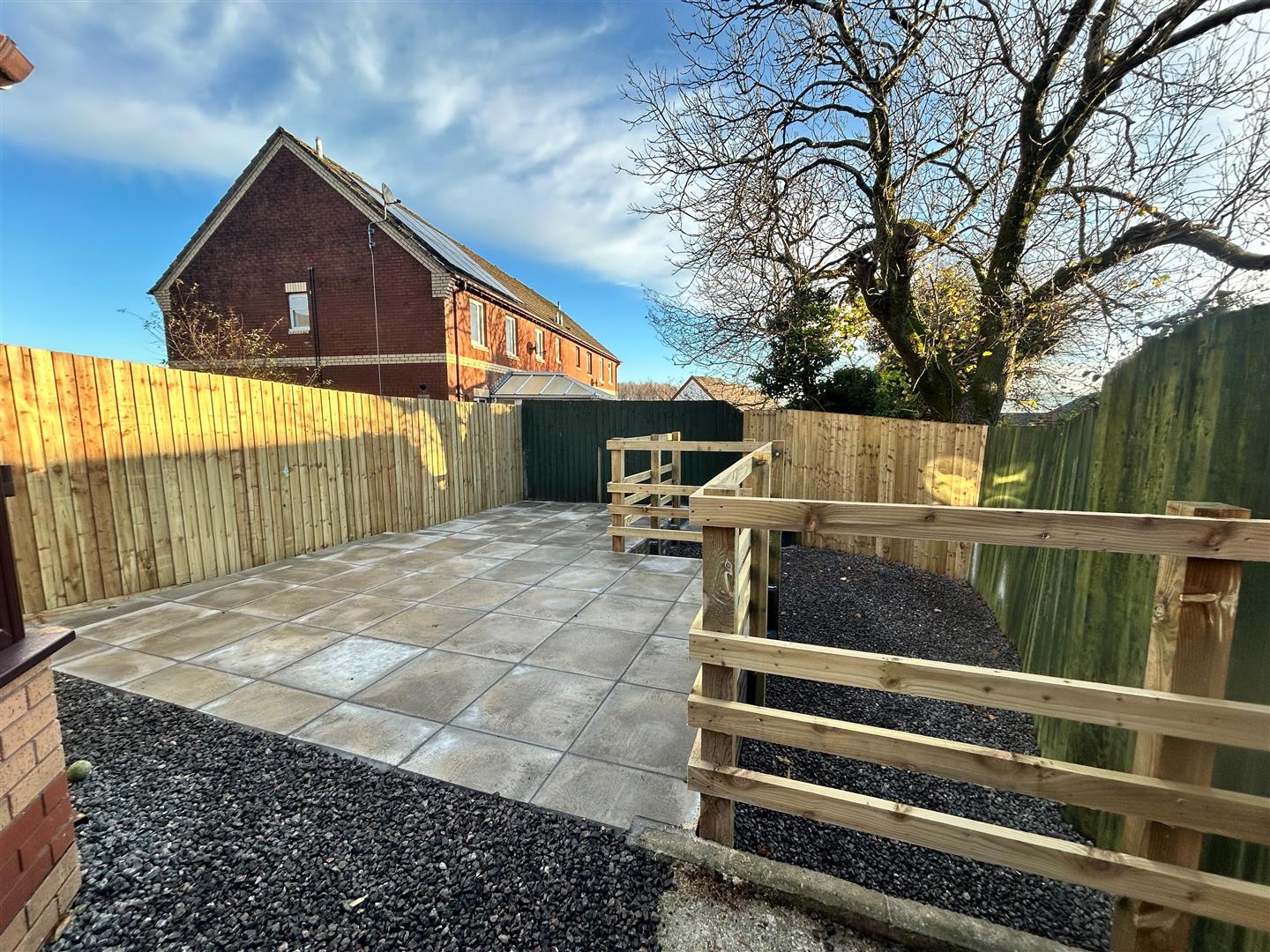 St Davids Close, Brackla, Bridgend County Borough, CF31 2BN